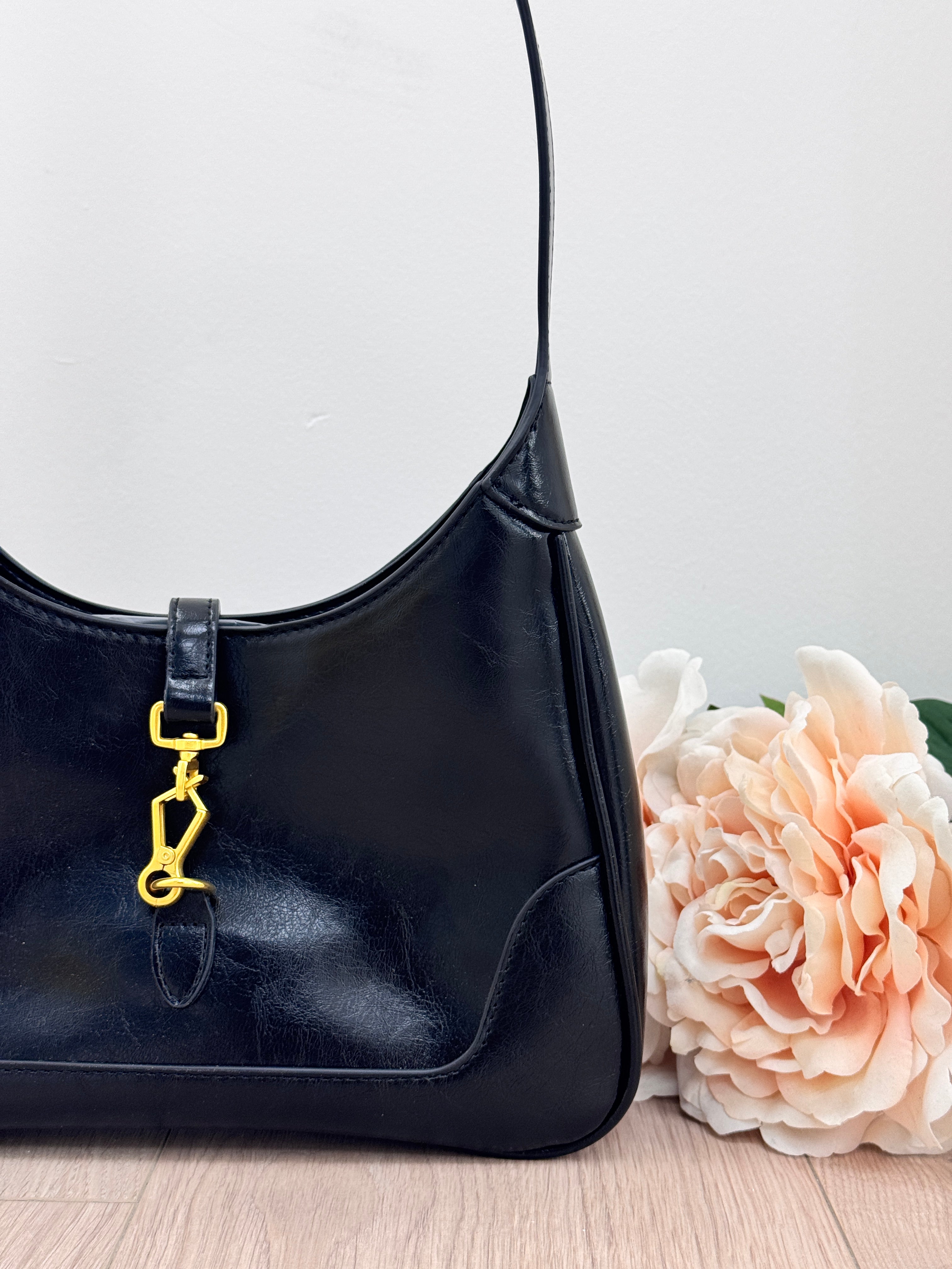 Borsa Chiodo NERO